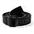 Cinto MCD Fivela Dupla MCD WT25 Preto - Imagem 2