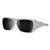 Óculos de Sol Oakley Chaminade Pearl White Prizm Black - Imagem 1