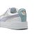 Tênis Puma Carina L BDP Feminino White/Cool Weather/Gold - Imagem 5