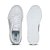 Tênis Puma Carina L BDP Feminino White/Cool Weather/Gold - Imagem 2