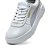 Tênis Puma Carina L BDP Feminino White/Cool Weather/Gold - Imagem 6