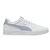 Tênis Puma Court Lally BDP Feminino White/Cool Weather - Imagem 1