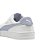 Tênis Puma Court Lally BDP Feminino White/Cool Weather - Imagem 4