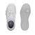 Tênis Puma Court Lally BDP Feminino White/Cool Weather - Imagem 3