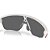 Óculos de Sol Oakley Corridor SQ Matte Vapor Prizm Black - Imagem 6