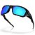 Óculos de Sol Oakley Masseter Polished Black 0560 - Imagem 4