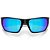 Óculos de Sol Oakley Masseter Polished Black 0560 - Imagem 7