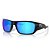 Óculos de Sol Oakley Masseter Polished Black 0560 - Imagem 1