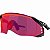 Óculos de Sol Oakley Velo Kato Matte Black Prizm Road - Imagem 1