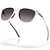 Óculos de Sol Oakley Thurso Matte Mist Prizm Grey Gradient - Imagem 4