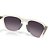 Óculos de Sol Oakley Thurso Matte Mist Prizm Grey Gradient - Imagem 6