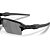 Óculos de Sol Oakley Flak 2.0 XXL Matte Black Prizm Black - Imagem 5