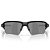 Óculos de Sol Oakley Flak 2.0 XXL Matte Black Prizm Black - Imagem 3