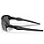 Óculos de Sol Oakley Flak 2.0 XXL Matte Black Prizm Black - Imagem 2