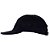 Boné Hurley Aba Curva Five Velvet WT25 Preto - Imagem 3