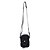 Shoulder Bag Hurley Elastic WT25 Preto - Imagem 6