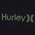 Moletom Hurley Careca One&Only WT25 Masculino Preto - Imagem 2