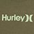 Moletom Hurley Careca One&Only WT25 Masculino Militar - Imagem 2