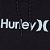 Moletom Hurley Canguru One&Only WT25 Masculino Preto - Imagem 2
