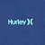 Camiseta Hurley Classic WT25 Masculina Marinho - Imagem 2