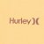 Camiseta Hurley Classic WT25 Masculina Amarelo - Imagem 2