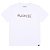 Camiseta Hurley O&O Surf Noise Over WT25 Masculina Branco - Imagem 1