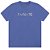Camiseta Hurley O&O Surf Noise Over WT25 Masculina Marinho - Imagem 1