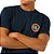Camiseta Rip Curl Shred Till WT25 Masculina Washed Black - Imagem 3