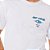 Camiseta Rip Curl Fade Out Icon Art Big WT25 Masculina White - Imagem 3