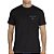 Camiseta Rip Curl Fade Out Icon Art Big WT25 Masculina Black - Imagem 1