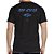 Camiseta Rip Curl Fade Out Icon Art Big WT25 Masculina Black - Imagem 2