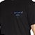 Camiseta Rip Curl Fade Out Icon Art Big WT25 Masculina Black - Imagem 3