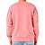 Moletom Careca Rip Curl Classic Surf Wash WT25 Watermelon - Imagem 2