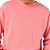 Moletom Careca Rip Curl Classic Surf Wash WT25 Watermelon - Imagem 3