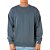 Moletom Careca Rip Curl Classic Surf Wash WT25 Pine Night - Imagem 1