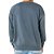 Moletom Careca Rip Curl Classic Surf Wash WT25 Pine Night - Imagem 2