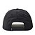 Boné Rip Curl Aba Curva Icons Search SB WT25 Black - Imagem 2