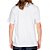 Camiseta Rip Curl New Icon Sphere WT25 Masculina Bone - Imagem 2