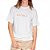 Camiseta Rip Curl New Icon Sphere WT25 Masculina Bone - Imagem 1