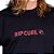 Camiseta Rip Curl New Icon Sphere WT25 Masculina Black - Imagem 3