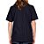 Camiseta Rip Curl New Icon Sphere WT25 Masculina Black - Imagem 2