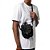 Shoulder Bag Lost Bolsos WT25 Preto - Imagem 1
