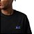 Camiseta Lost Thermic WT25 Masculina Preto - Imagem 2