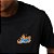 Camiseta Lost Thermic WT25 Masculina Preto - Imagem 3