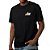 Camiseta Lost Thermic WT25 Masculina Preto - Imagem 1