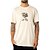 Camiseta Lost Bascketball WT25 Masculina Tapioca - Imagem 1