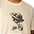 Camiseta Lost Bascketball WT25 Masculina Tapioca - Imagem 2
