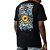 Camiseta Lost Reaper WT25 Masculina Preto - Imagem 2