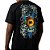 Camiseta Lost Reaper WT25 Masculina Preto - Imagem 4
