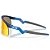 Óculos de Sol Oakley Resistor Youth Fit Matte Navy 3423 - Imagem 2